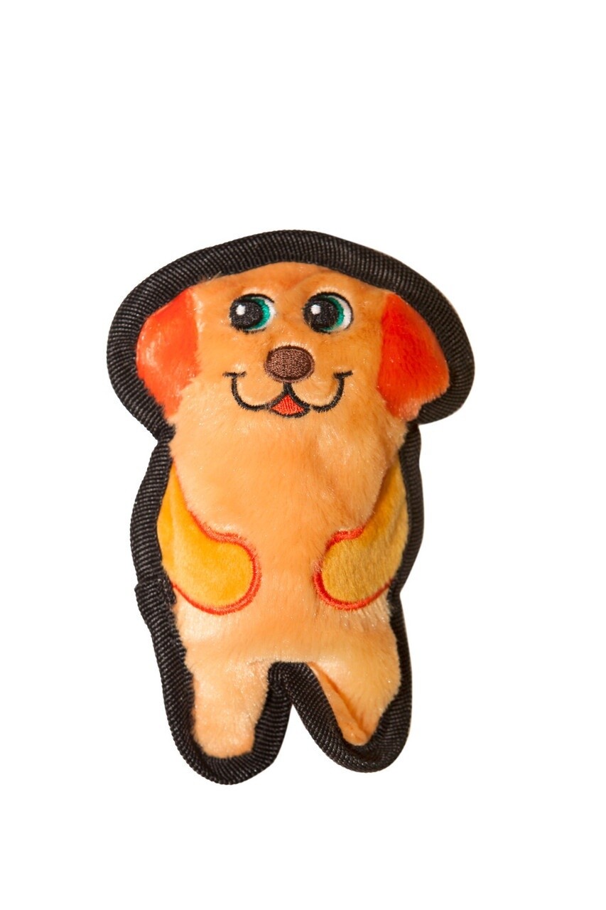 Outward Hound Invincibles Mini, Animal: Plush Dog