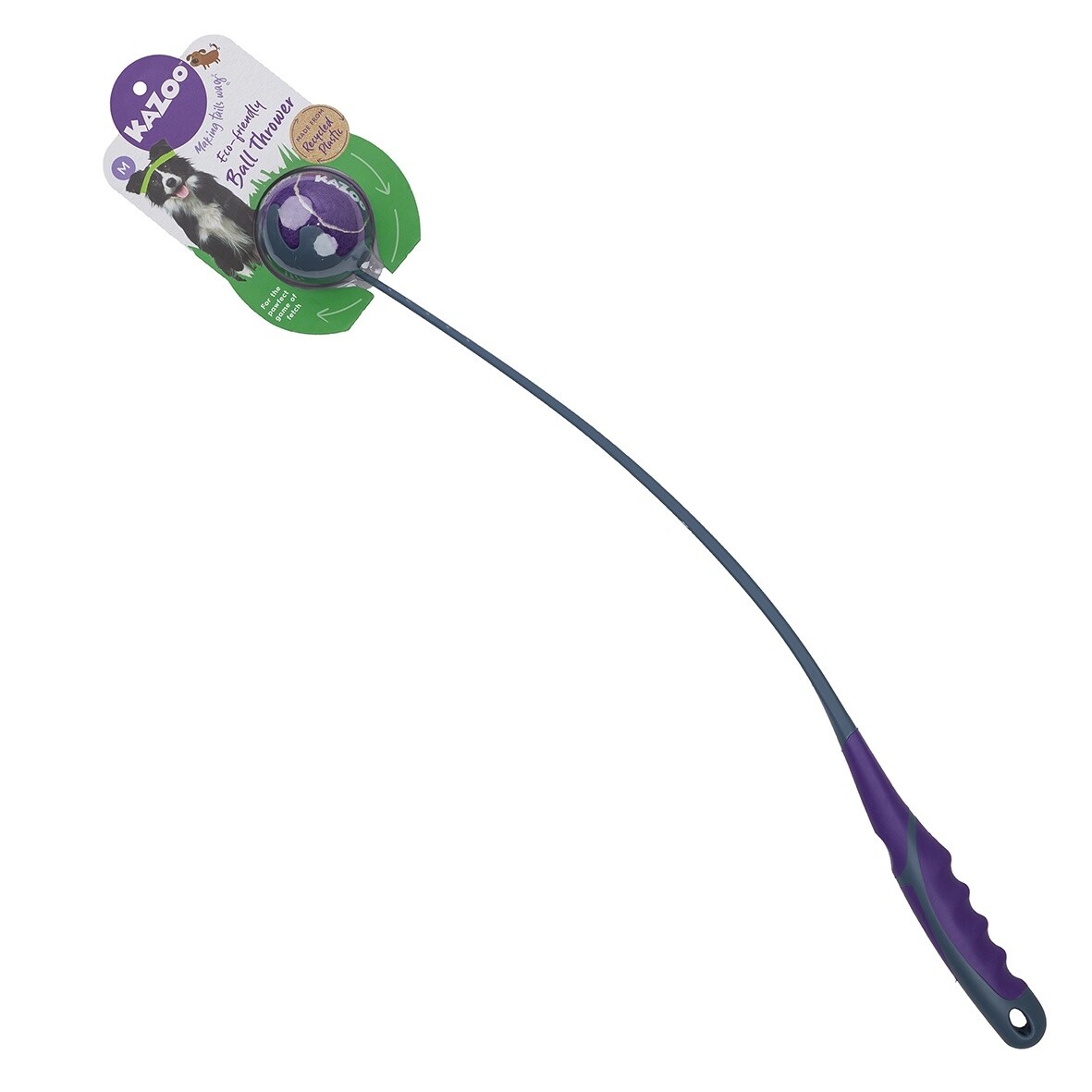 Eco Friendly Ball Thrower