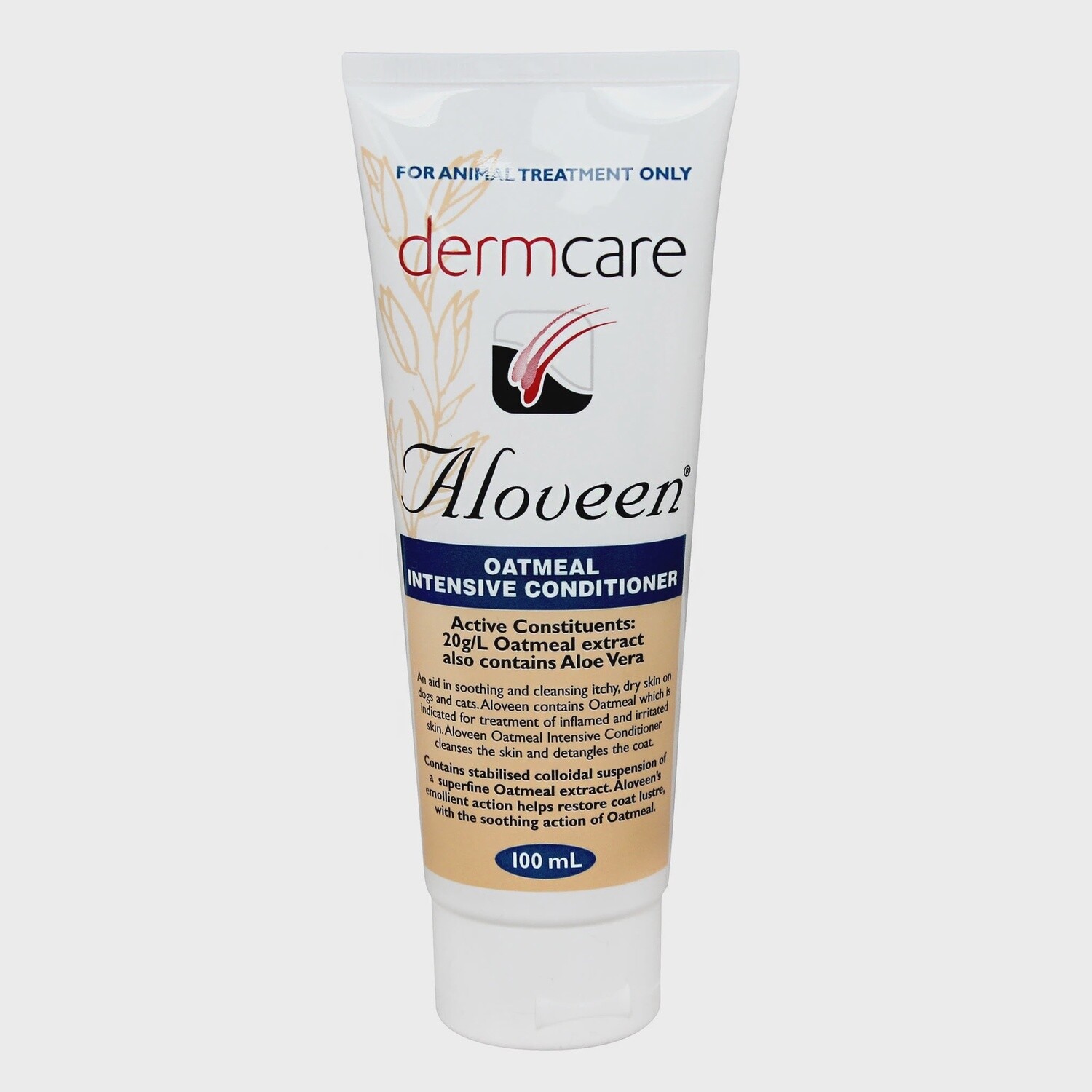 Aloveen Oatmeal Intensive Conditioner
