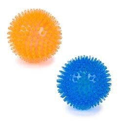 Squeaky Space Ball
