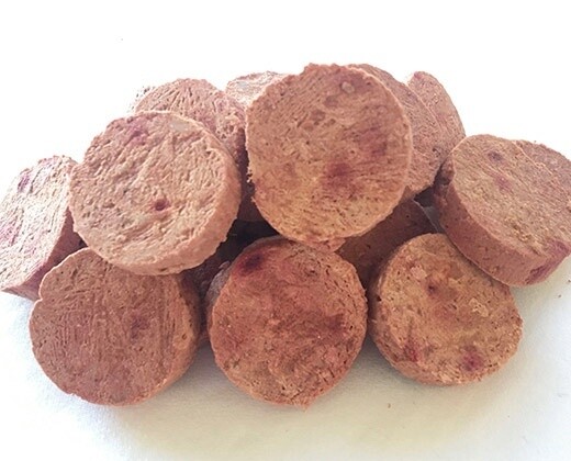Freeze Dried Kangaroo Cookie - 100gm
