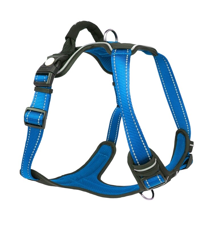 Huskimo Ultimate Harness