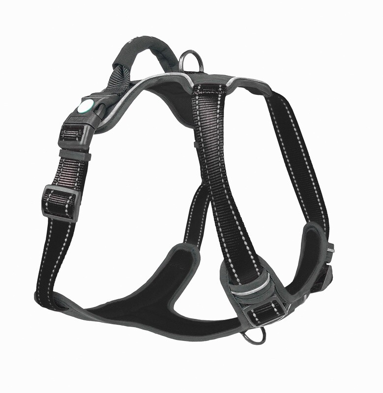 Huskimo Ultimate Harness