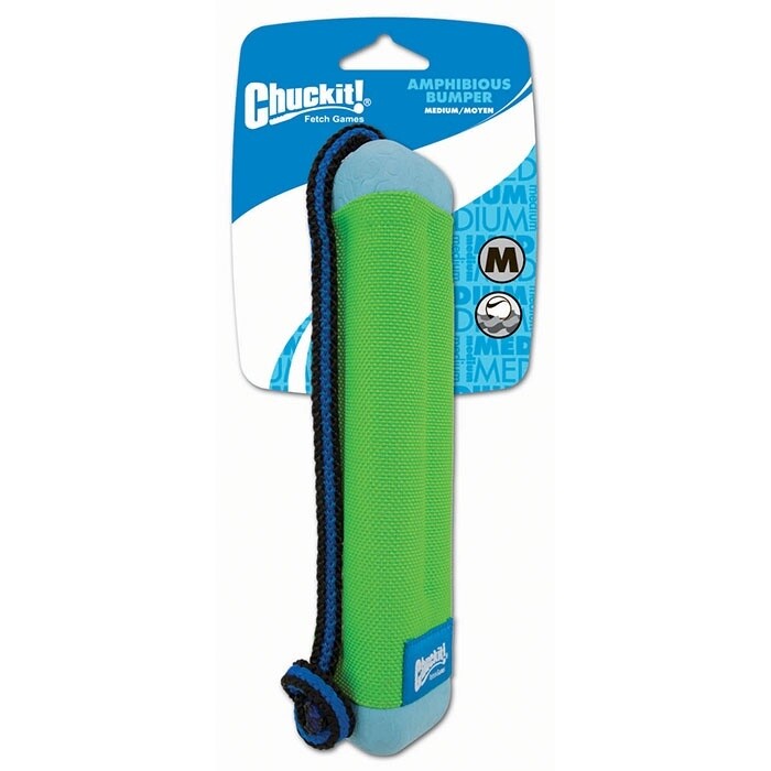 Chuckit Amphibious Bumper