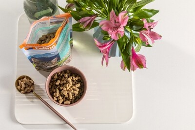 AIRDRIED/FREEZE DRIED FOOD