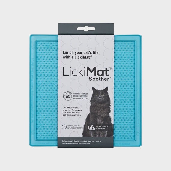LickiMat Cat Classic Soother