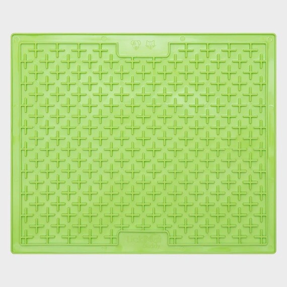 Lickimat Classic Buddy XL, Colour: Green