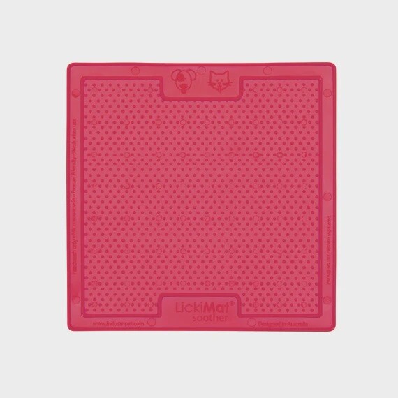 LickiMat Dog Classic Soother