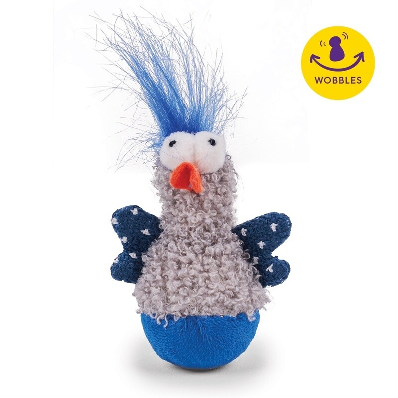 Wobble Duck