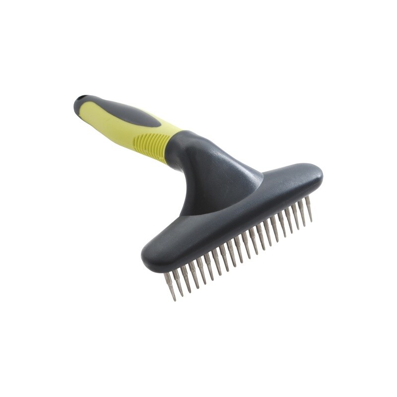 Style It Dog Rake
