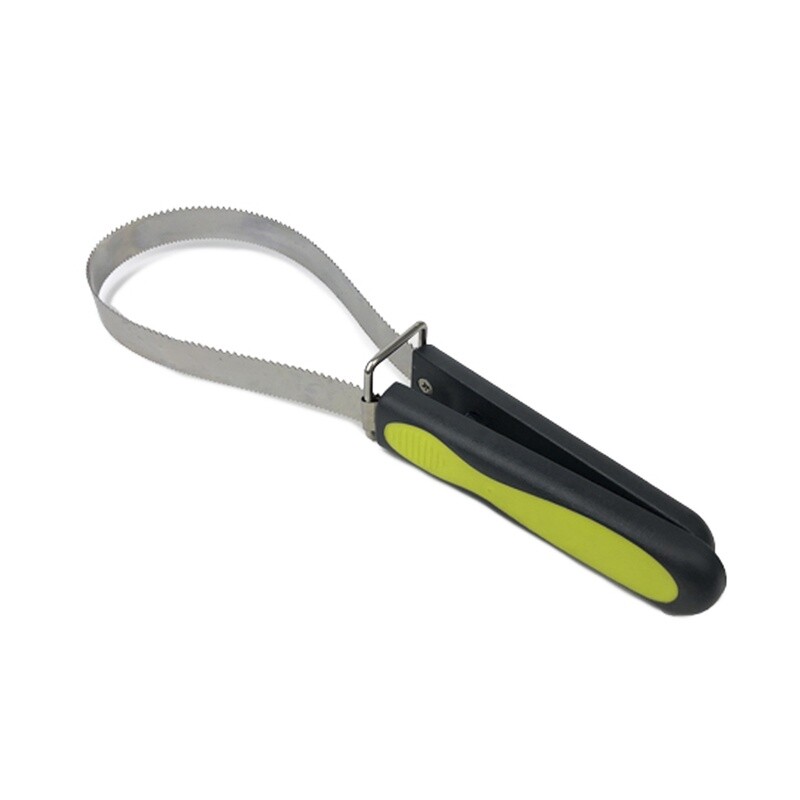 Style It Dog De-shedding Tool
