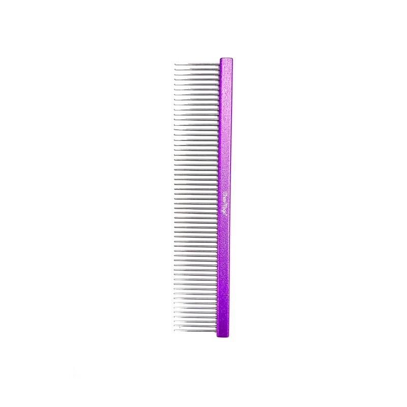 Shear Magic Aluminum 230mm Comb 56 Teeth