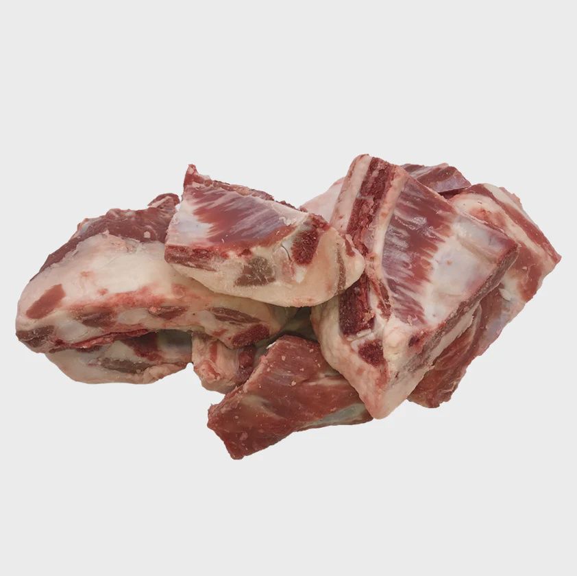 Lamb Brisket Bone - 1kg
