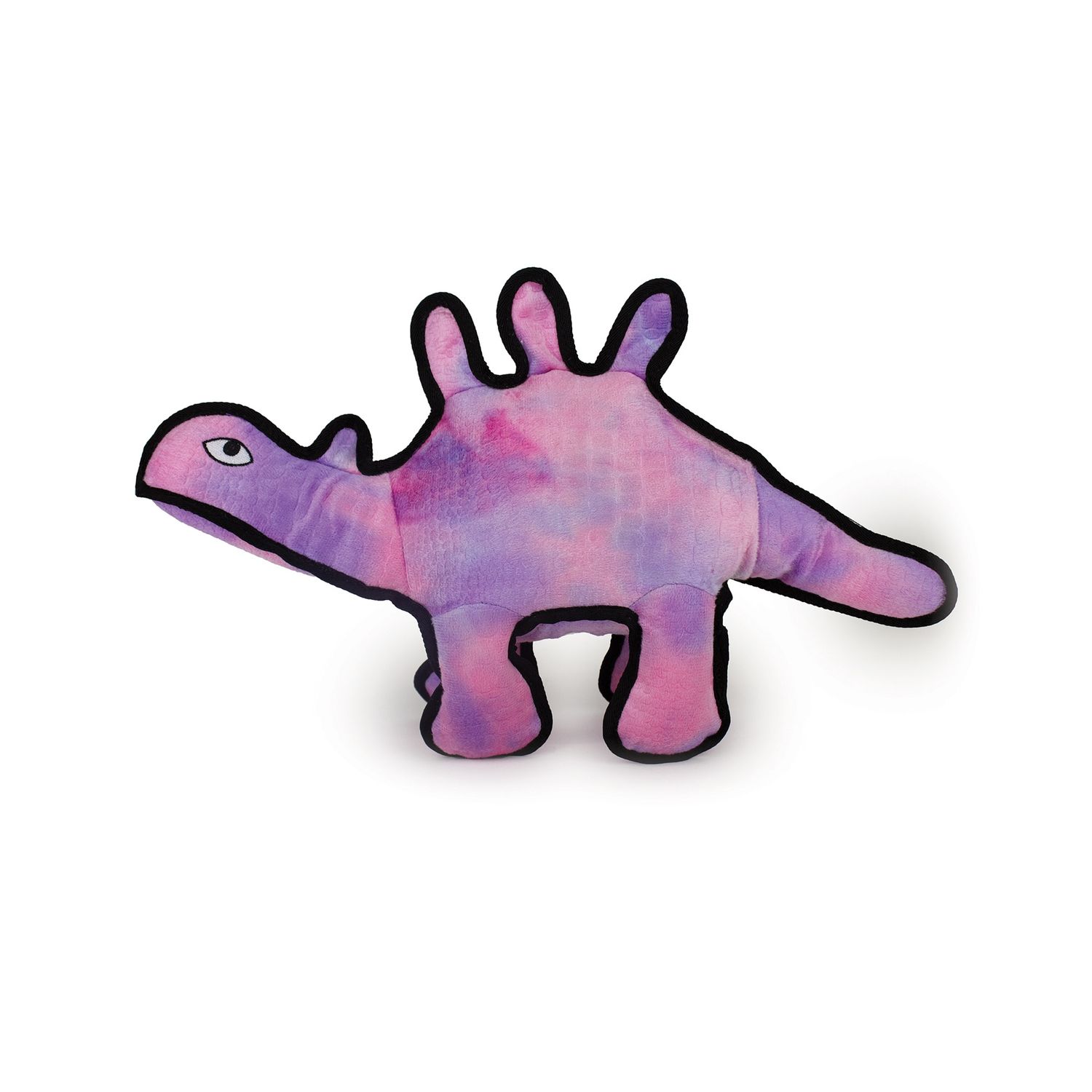 Ruff Play Tuff Plush Dinosaur - 48cm