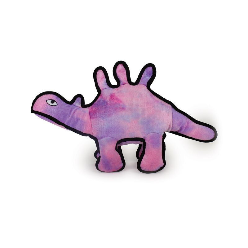 Ruff Play Tuff Plush Dinosaur - 48cm