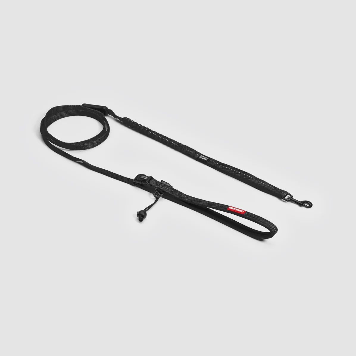 EzyDog Leash Road Runner LITE 12