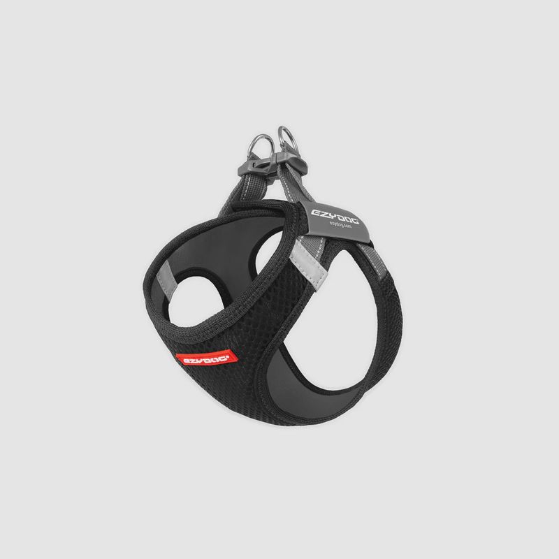 Ezydog Formfit Mesh Harness