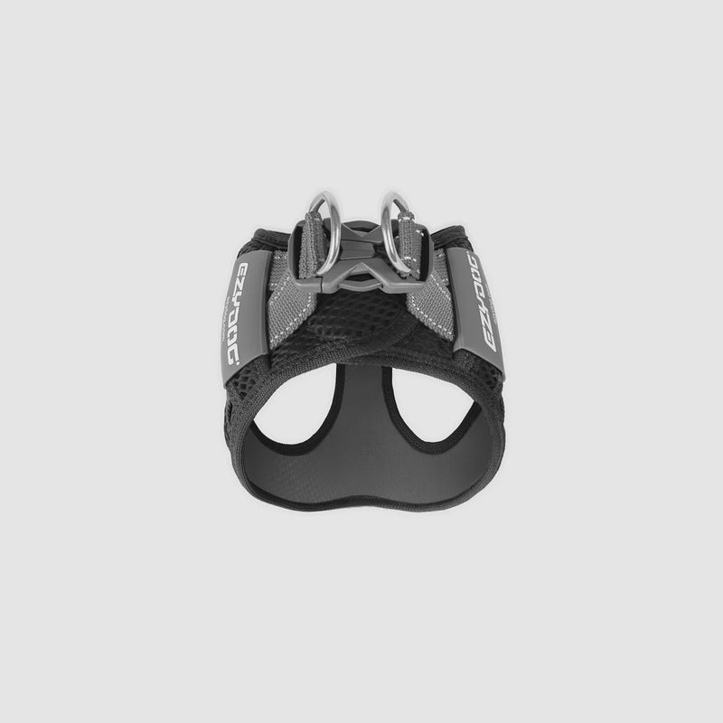 Ezydog Formfit Mesh Harness