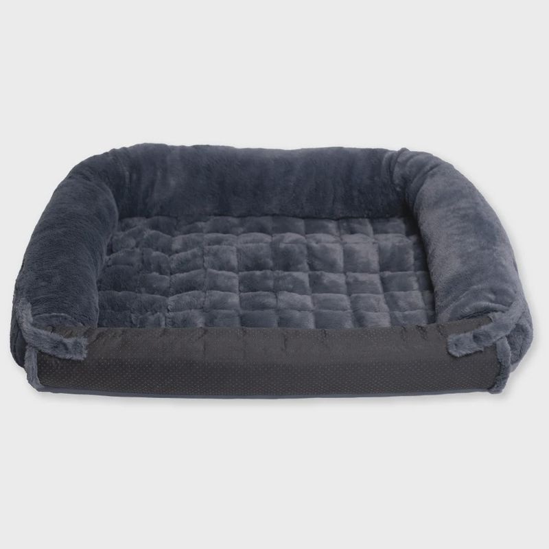 Couch n Car Cover Bed