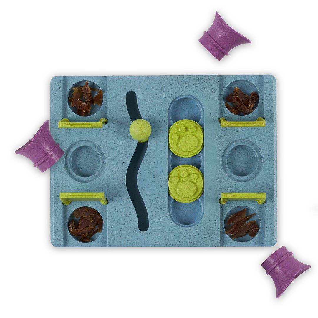Rectangle Rumble Interactive Puzzle Play