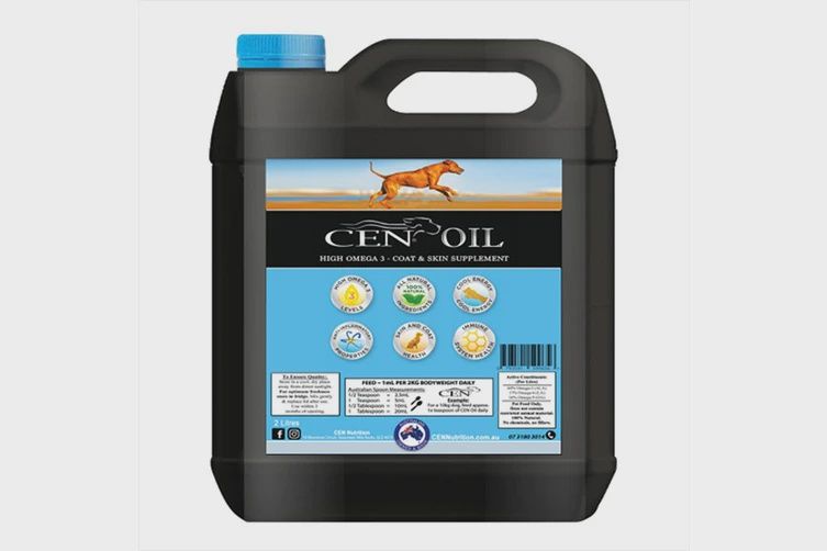 Cen Oil for Dogs - 1ltre