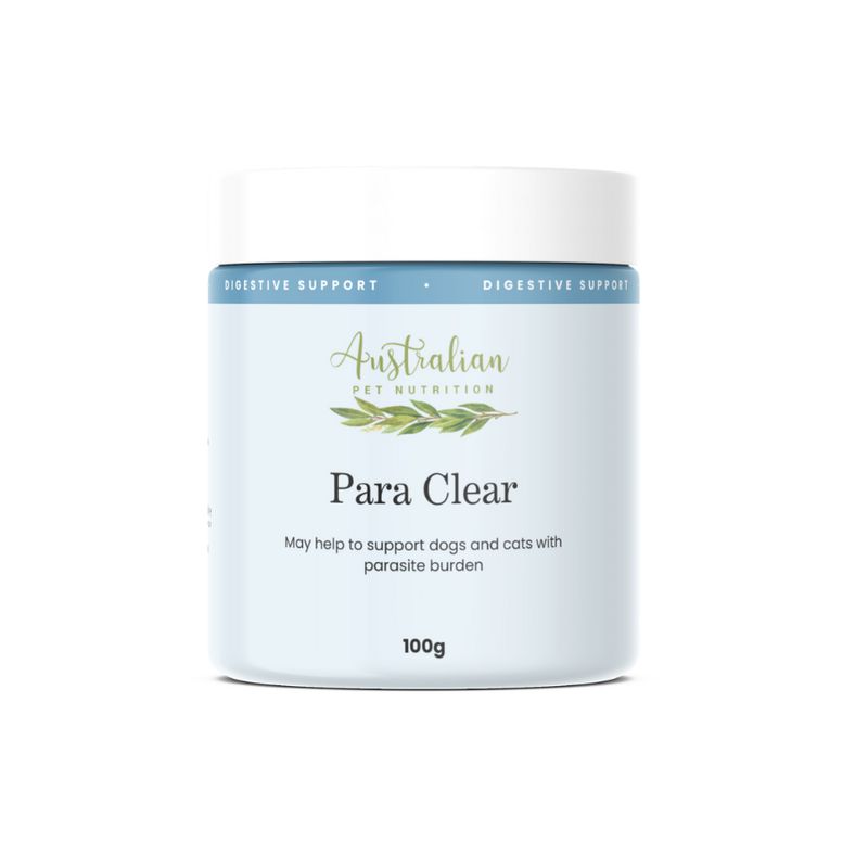 Para-Clear - 100gm Oral Powder