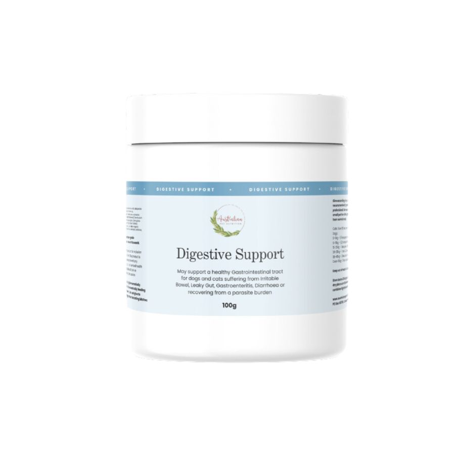 Digestive Support - 100gm Oral Powder