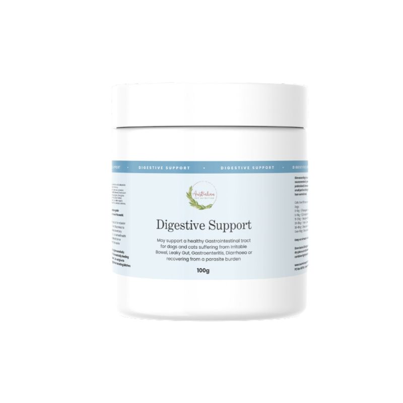 Digestive Support - 100gm Oral Powder