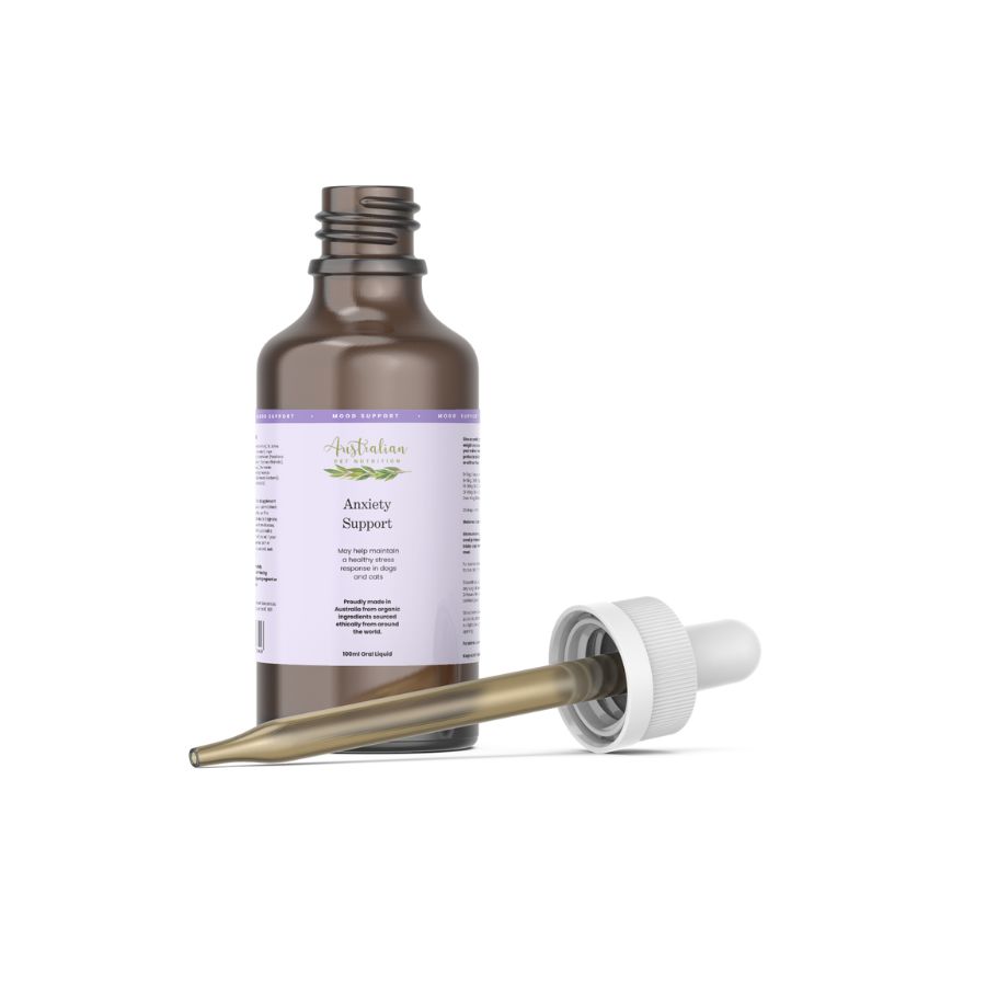 Anxiety Support - 100ml Oral Liquid