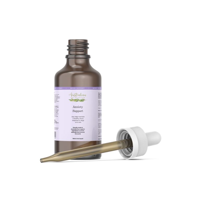Anxiety Support - 100ml Oral Liquid