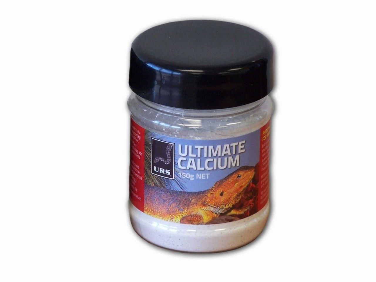Ultimate Calcium PH/Free