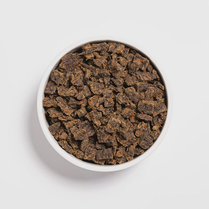 Prime100 – SPD Air Dried Beef &amp; Carrot