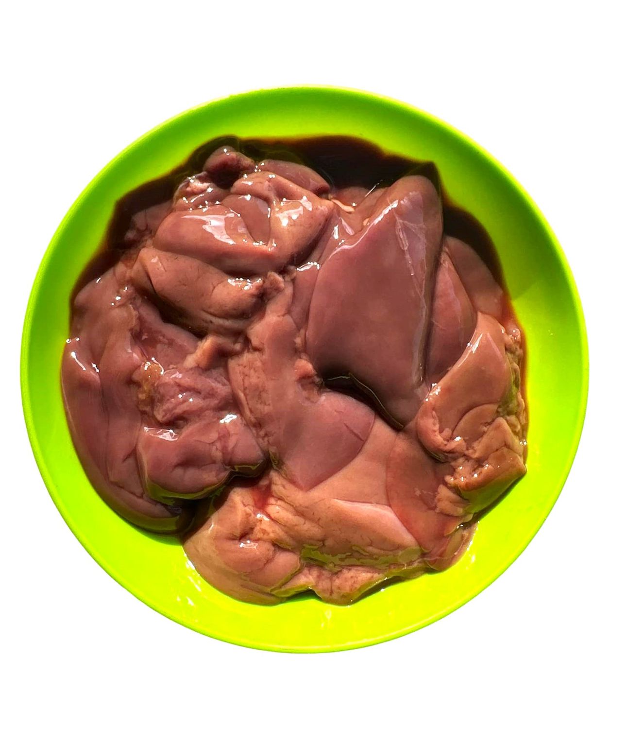 Duck Liver