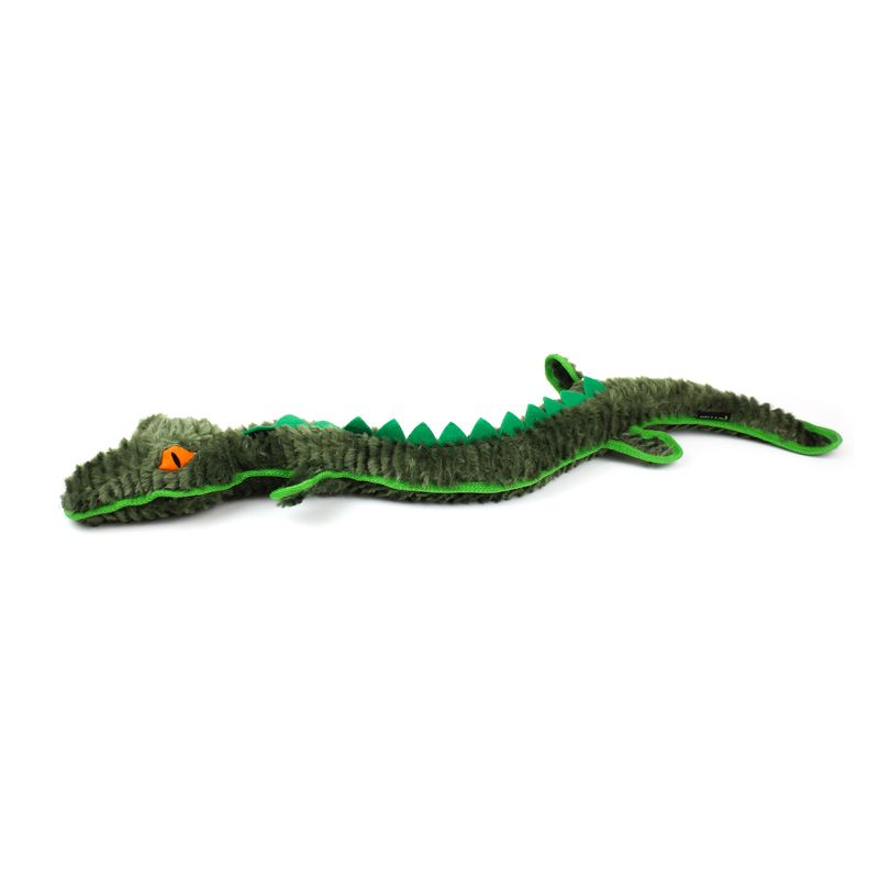 Ruff Play Plush Tuff Crocodile - 76cm