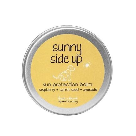 Sunny Side Up Sunscreen For Dogs