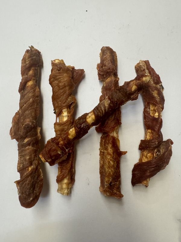 Shark Cartillage Pop