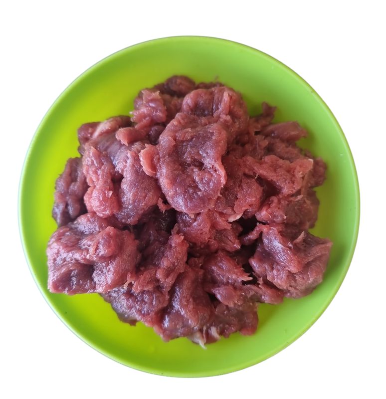 Grass Fed  Beef - 1kg