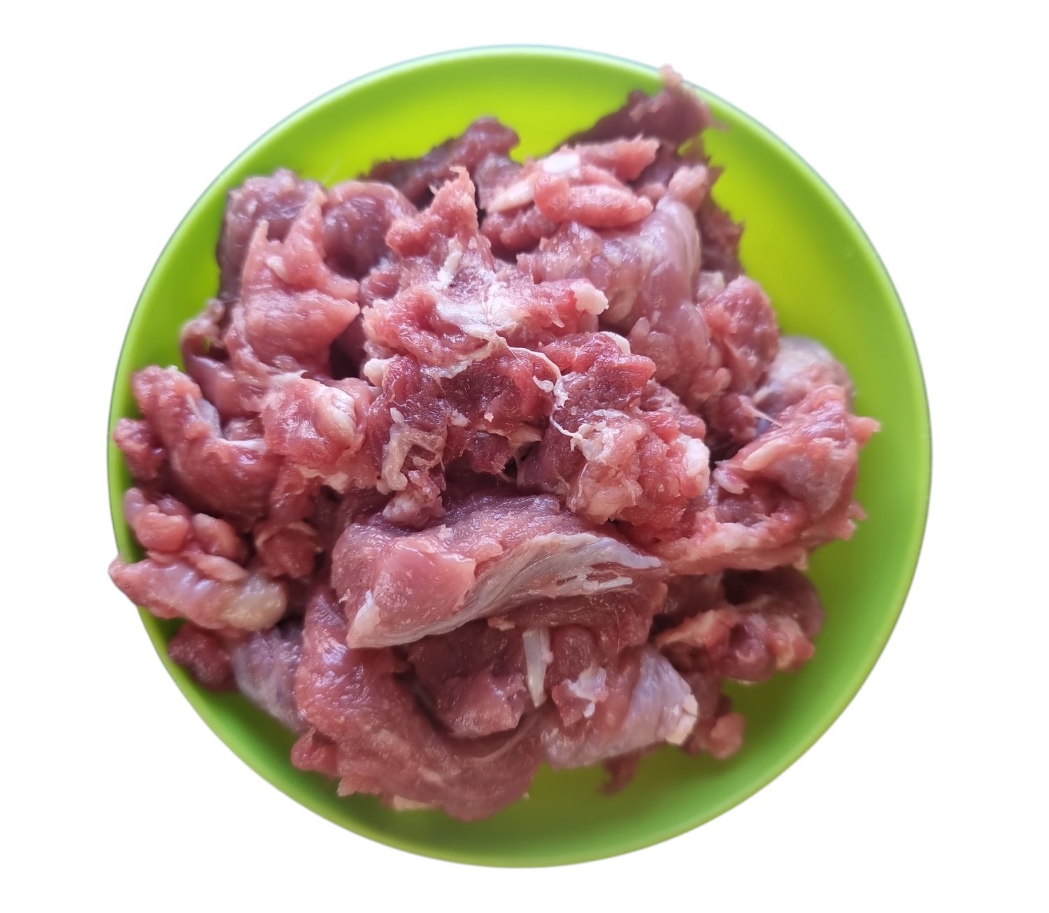 Grass Fed Goat - 1kg