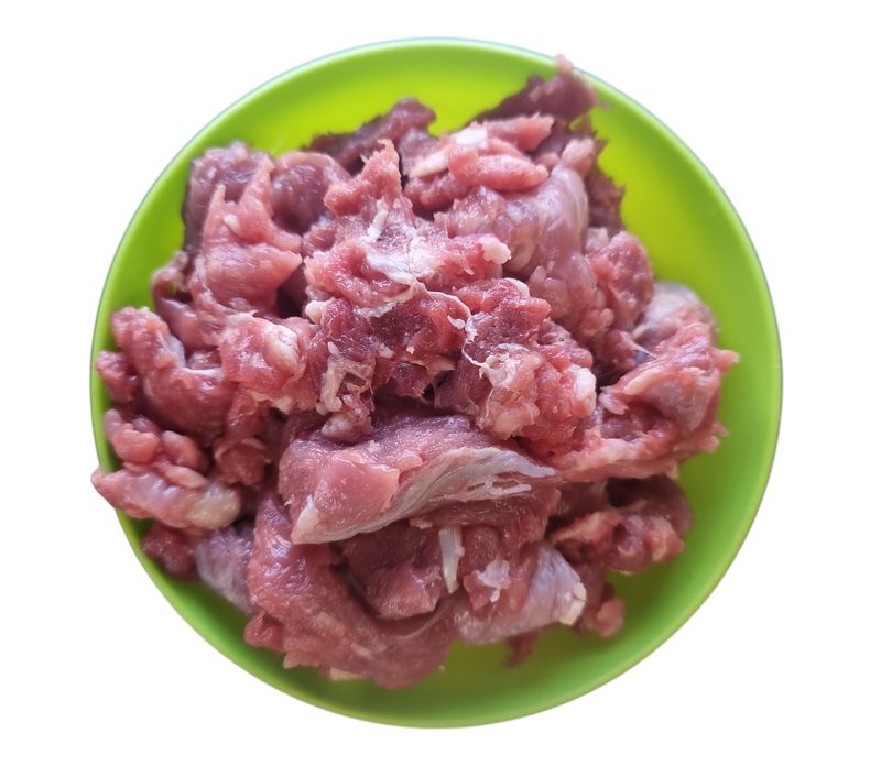 Grass Fed Goat - 1kg