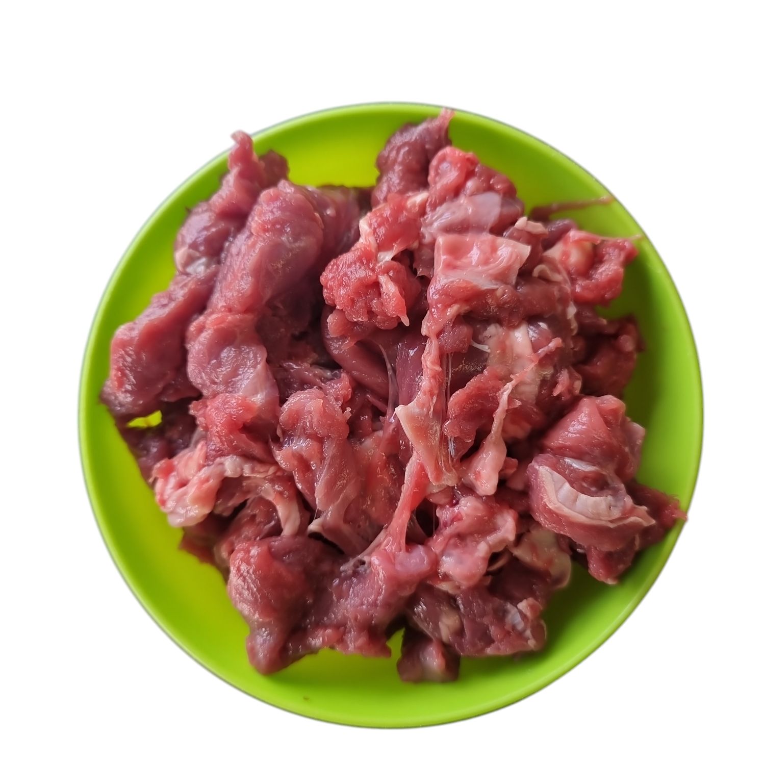 Premium Grade Venison