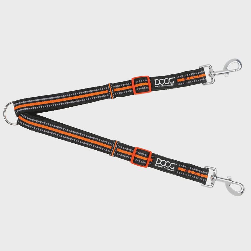 Dual Walker Leash