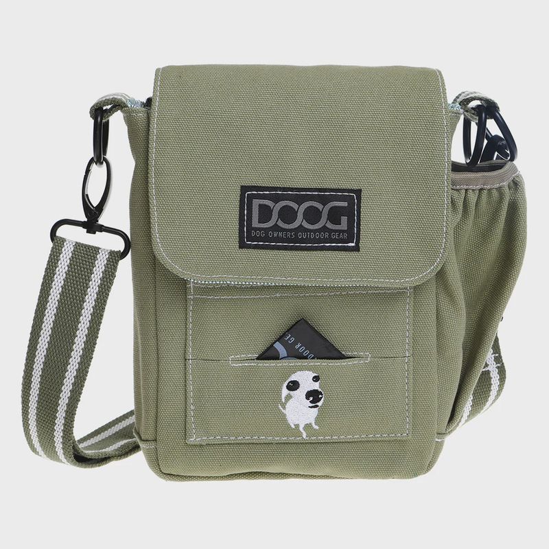 DOOG Neosport Walkie Bag