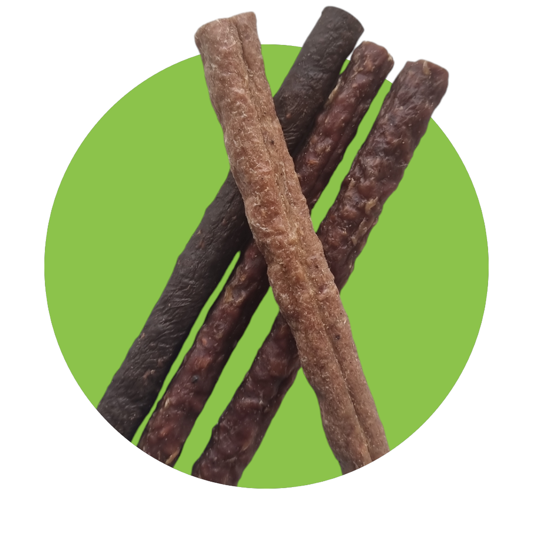 Meaty Sticks - Mixed - Buy 5 get 1 FREE