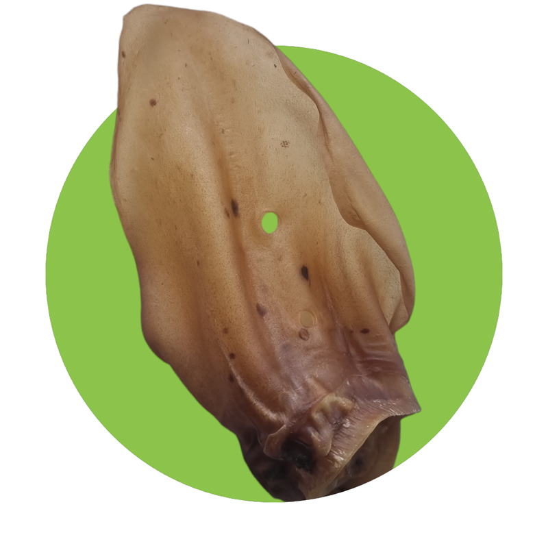 Beef Ears