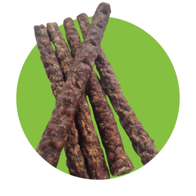 Turkey Meaty Sticks