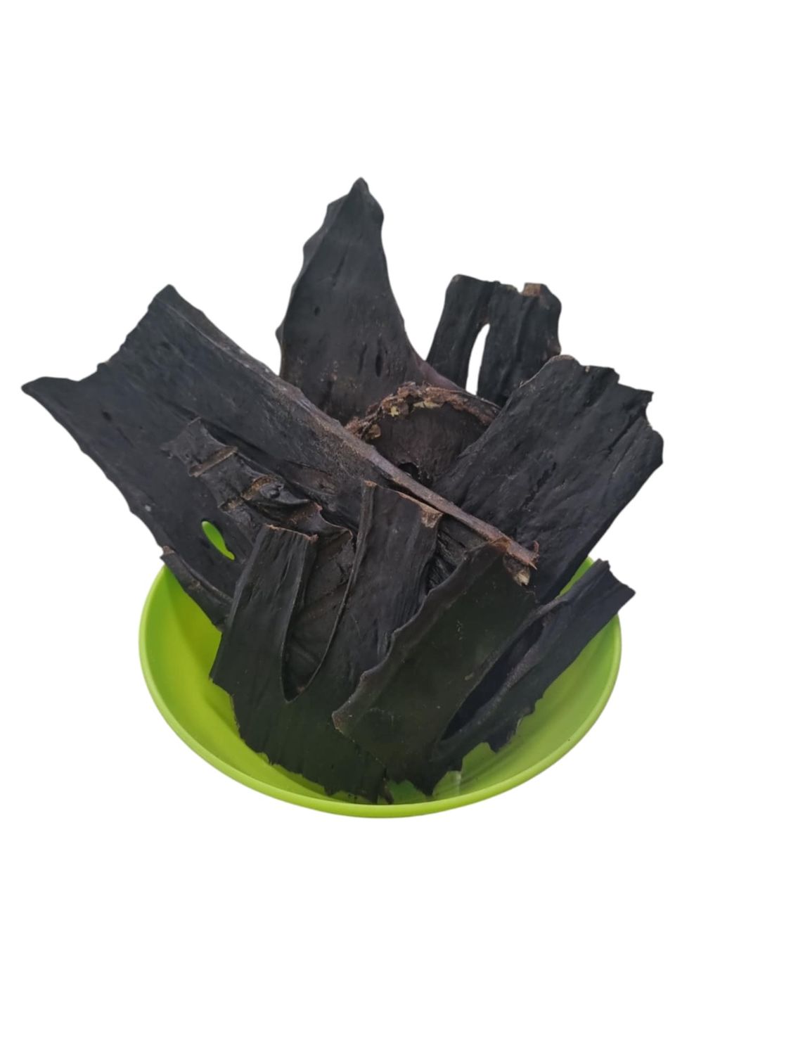 Beef Liver Dehydrated