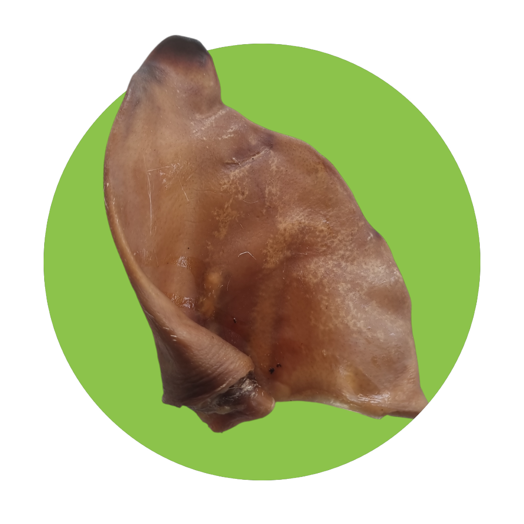 Pigs Ears