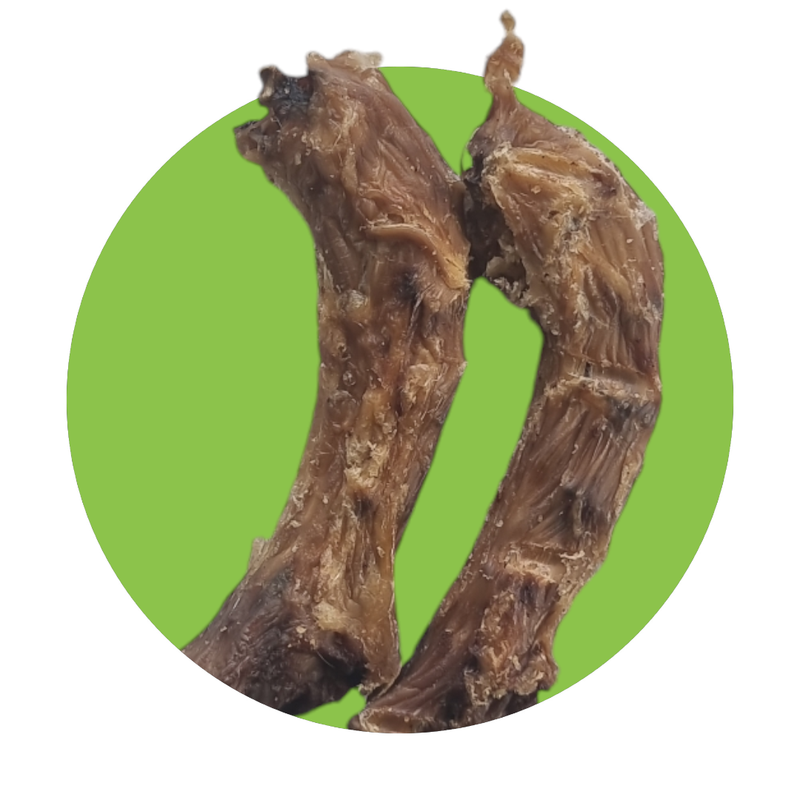Chicken Necks