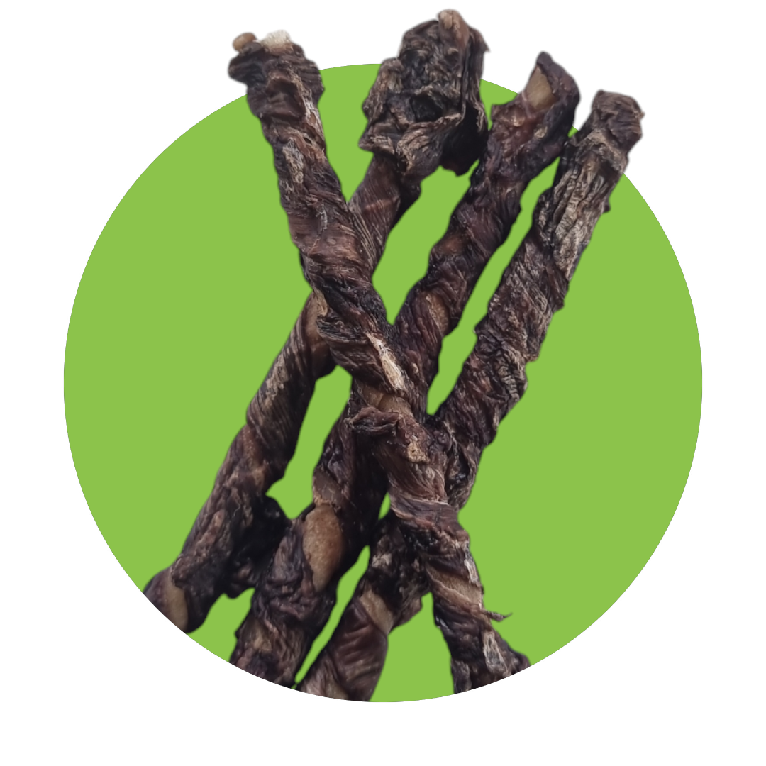 Roo Twists