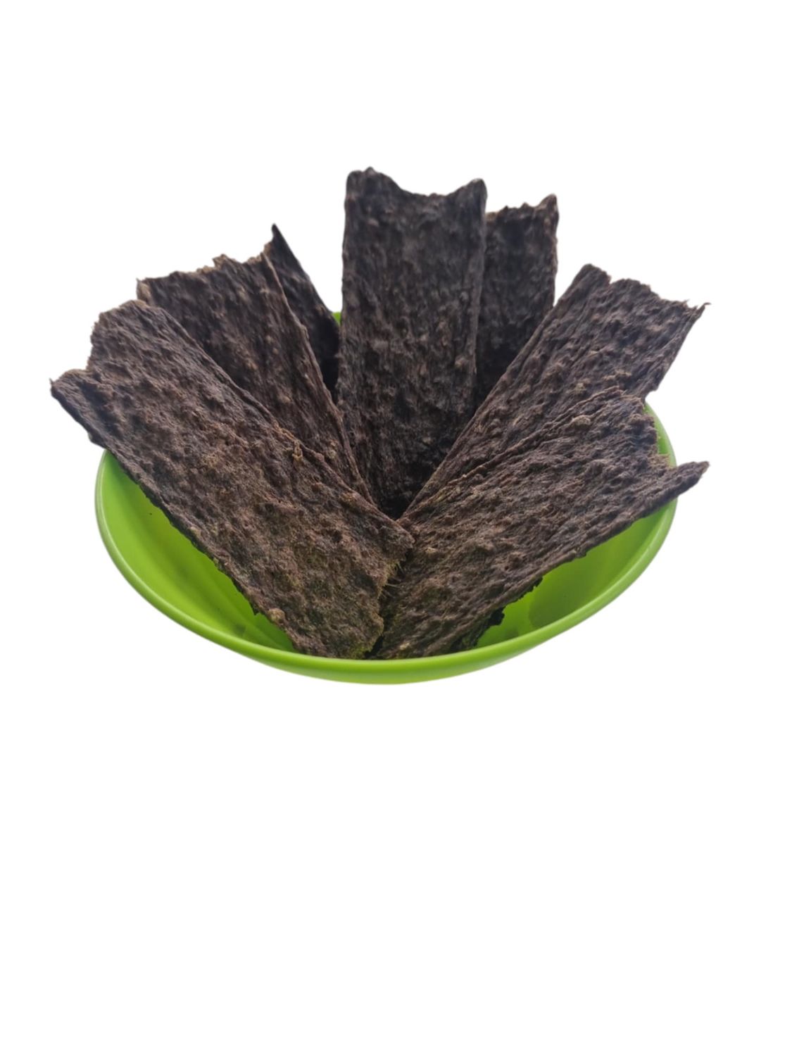 Air Dried Lamb &amp; Fish Strip, Size: 150gm